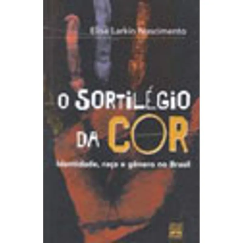 O SORTILÉGIO DA COR