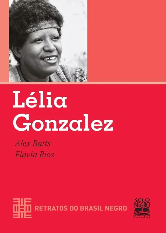 Lelia Gonzale - LC