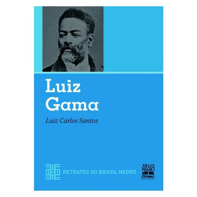 LUIZ GAMA