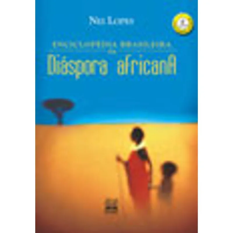 ENCICLOPÉDIA BRASILEIRA DA DIASPORA AFRICANA