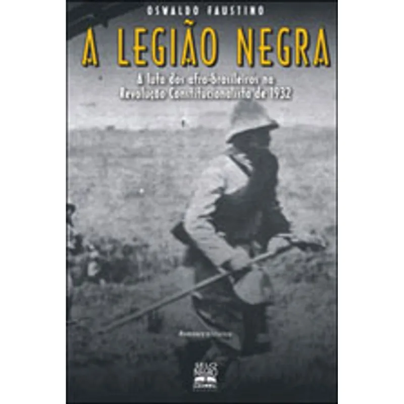 A LEGIÃO NEGRA