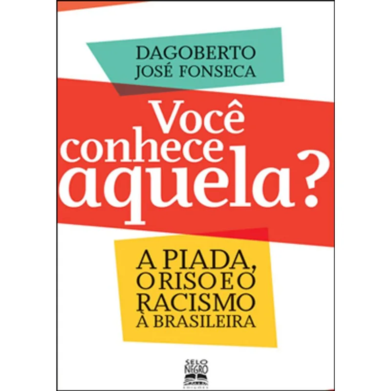 VOCÊ CONHECE AQUELA?