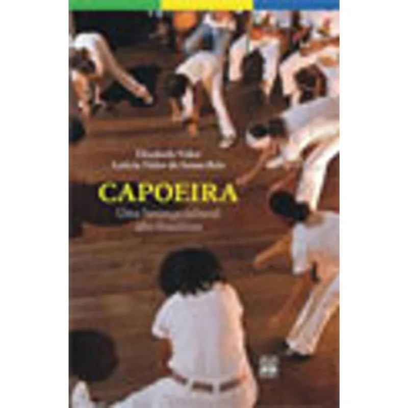 CAPOEIRA