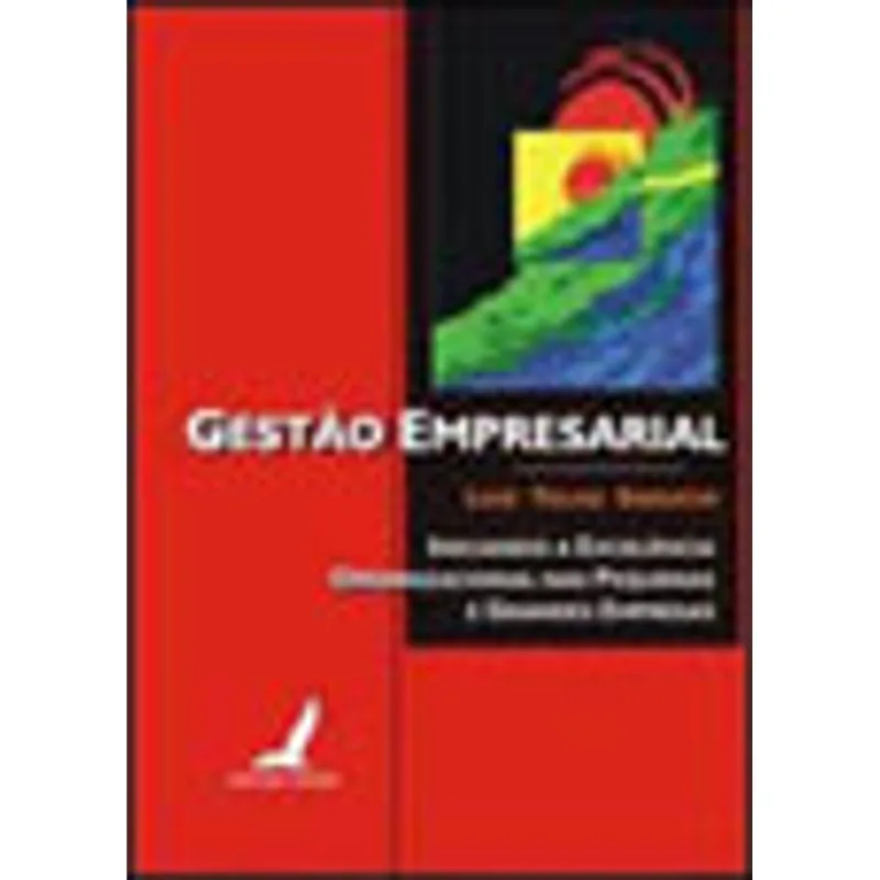 GESTAO EMPRESARIAL