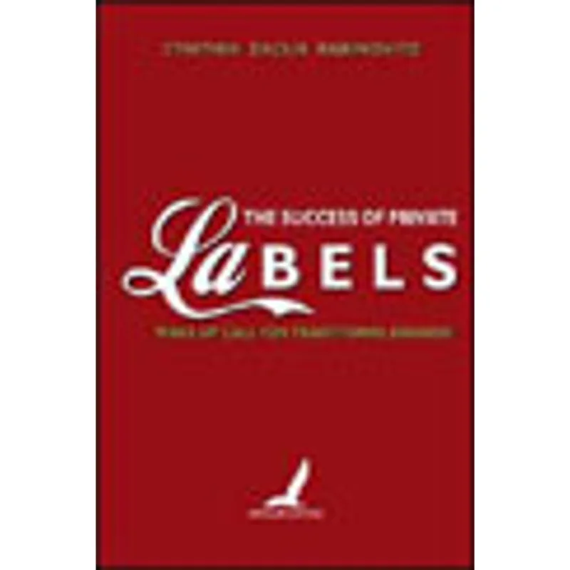 LABEL THE SUCESS OF PRIVATE