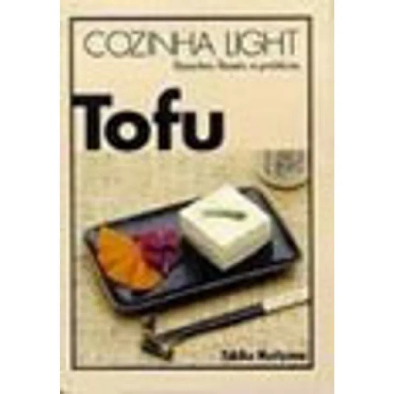 COZINHA LIGHT TOFU