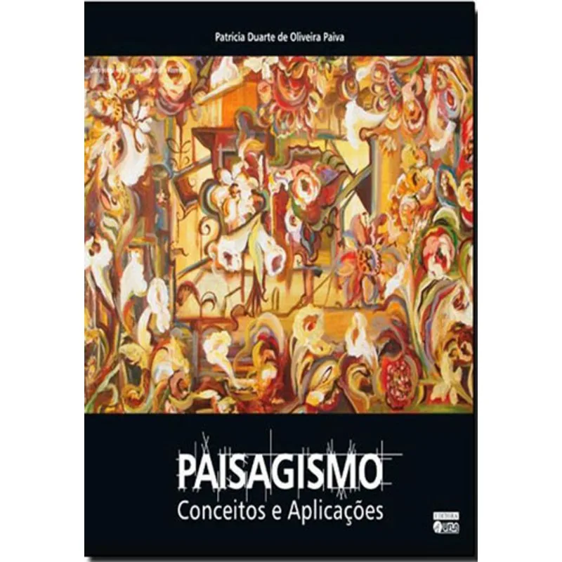 PAISAGISMO - CONCEITOS E APLICAÇOES
