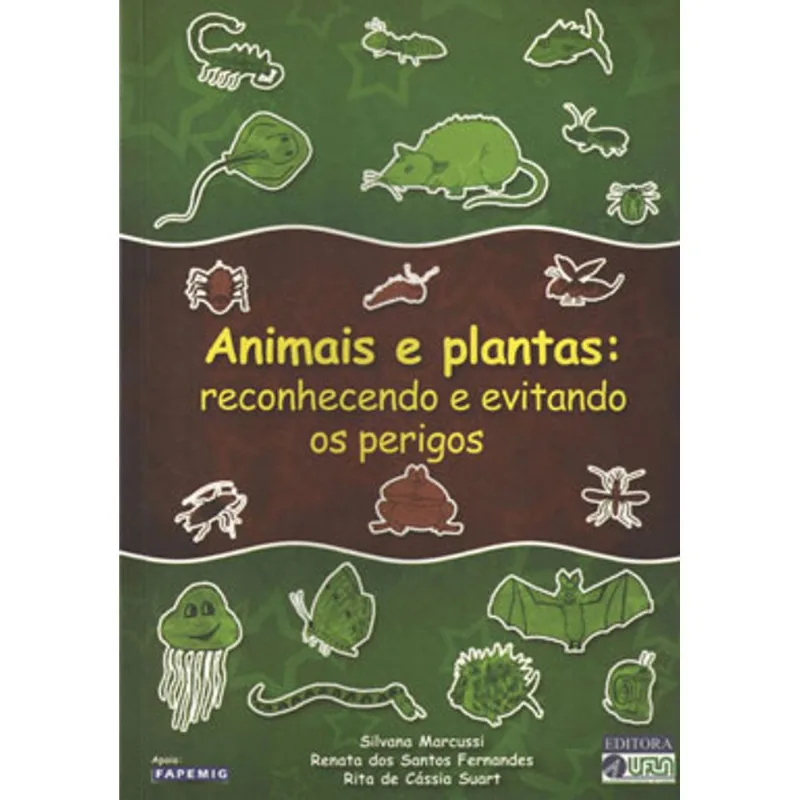 ANIMAIS E PLANTAS
