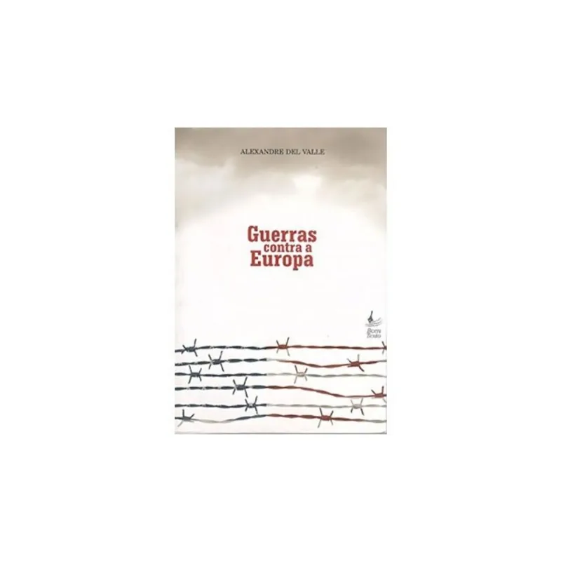 GUERRAS CONTRA A EUROPA