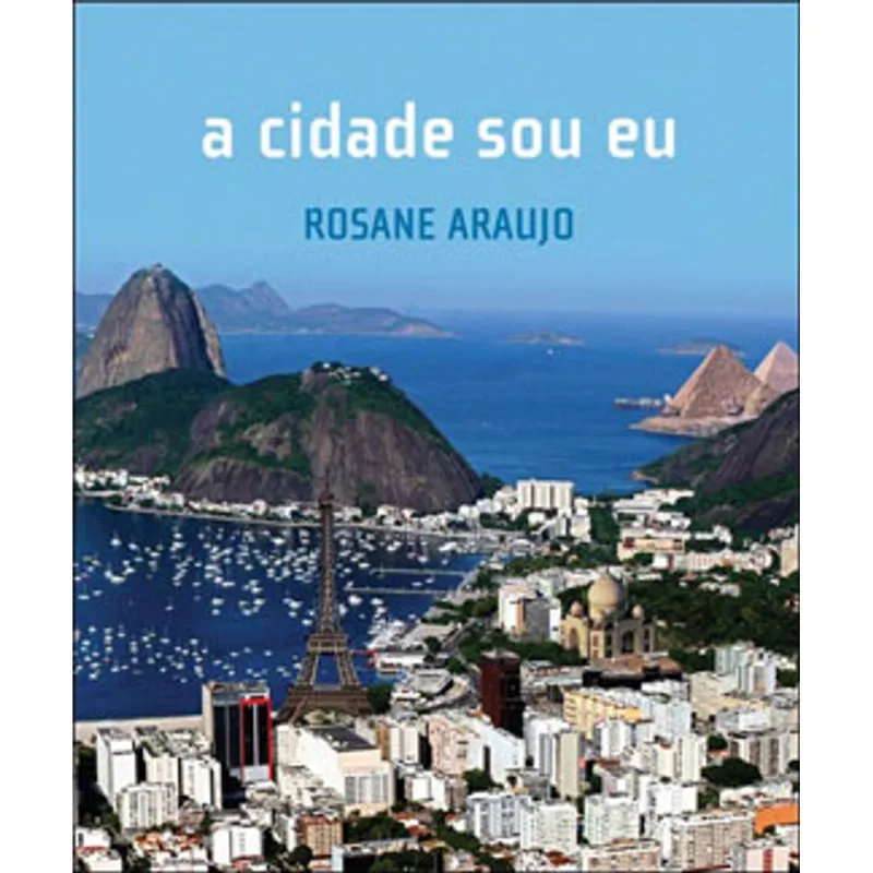 CIDADE SOU EU, A