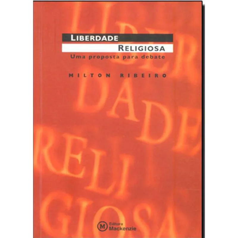 LIBERDADE RELIGIOSA