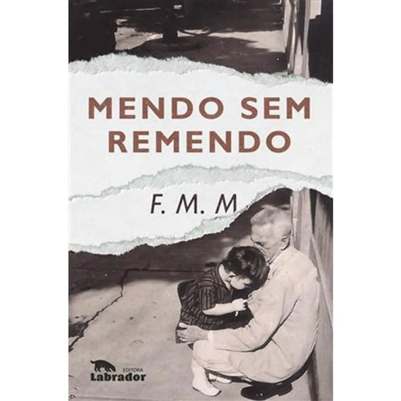 Livro Mendo Sem Remendo Labrador (MP)