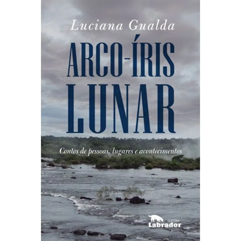 ARCO-ÍRIS LUNAR