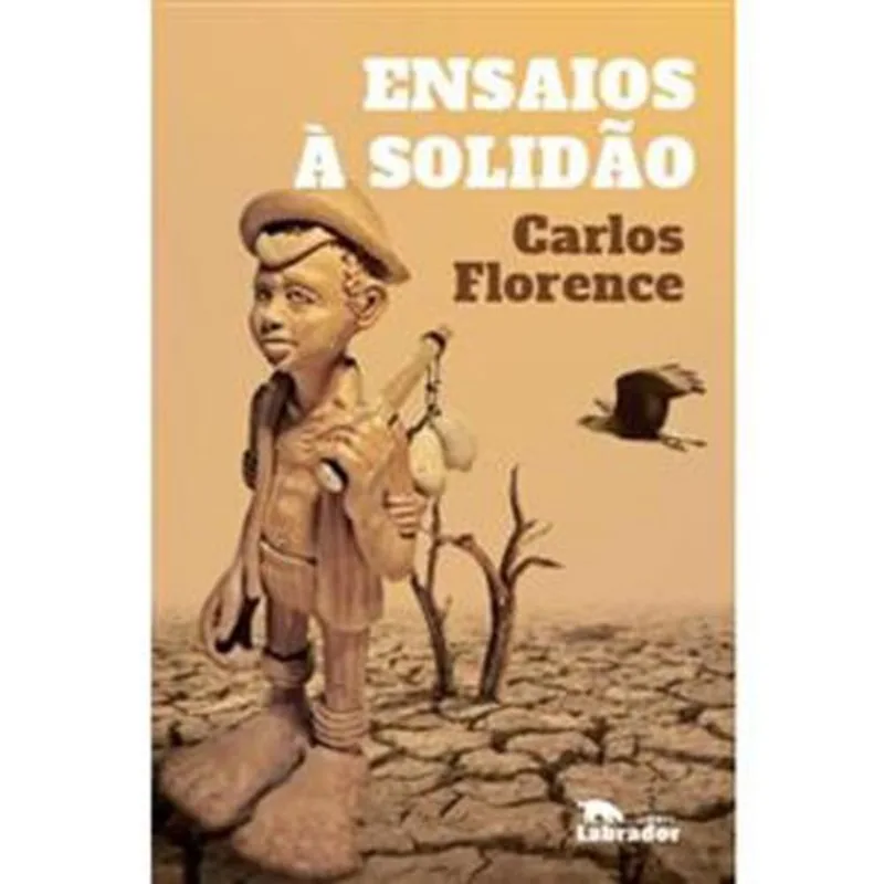 Livro Ensaios A Solidão Labrador (MP)