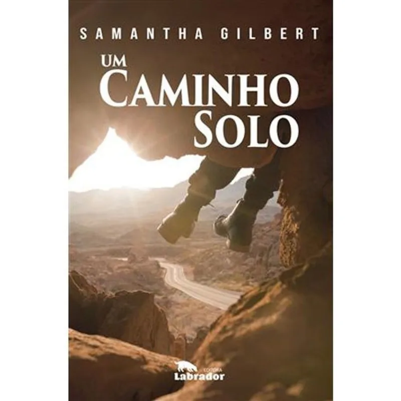 Livro Um Caminho Solo Labrador (MP)