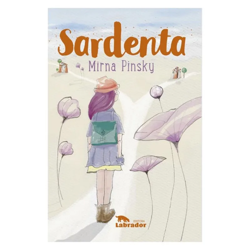 SARDENTA