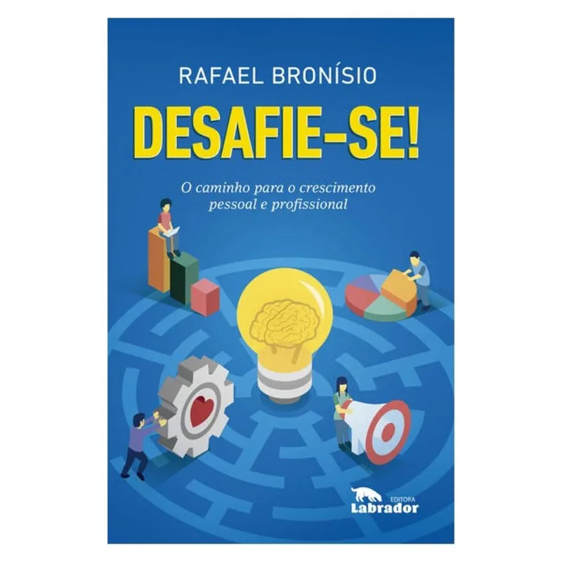 DESAFIE-SE