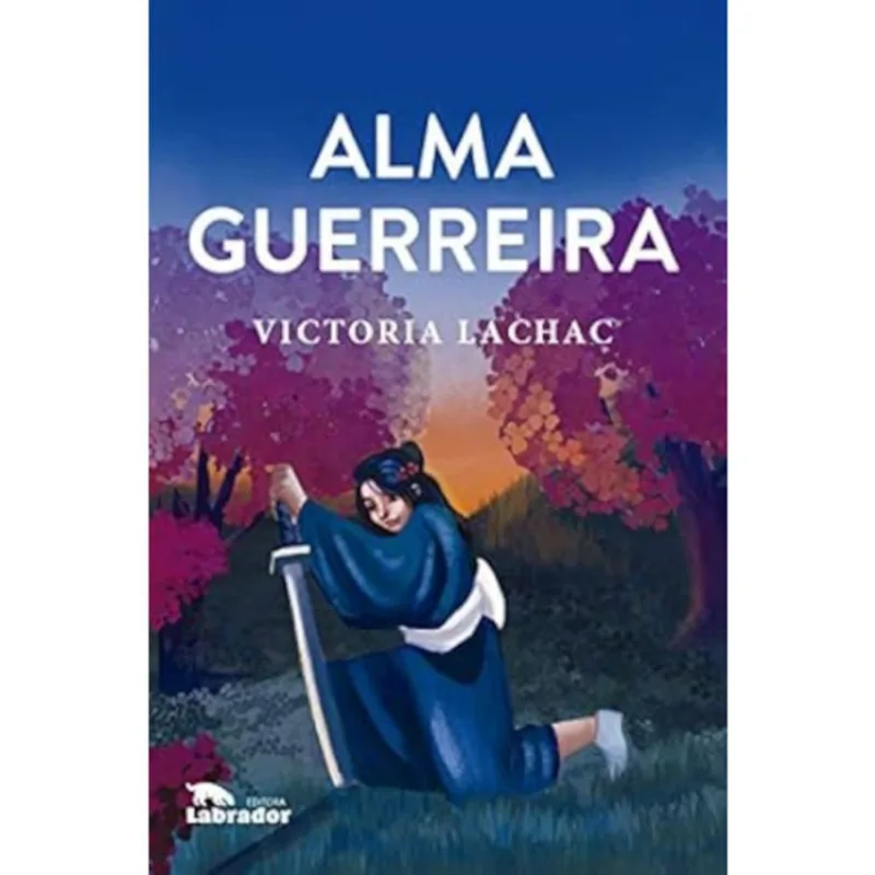 Alma guerreira
