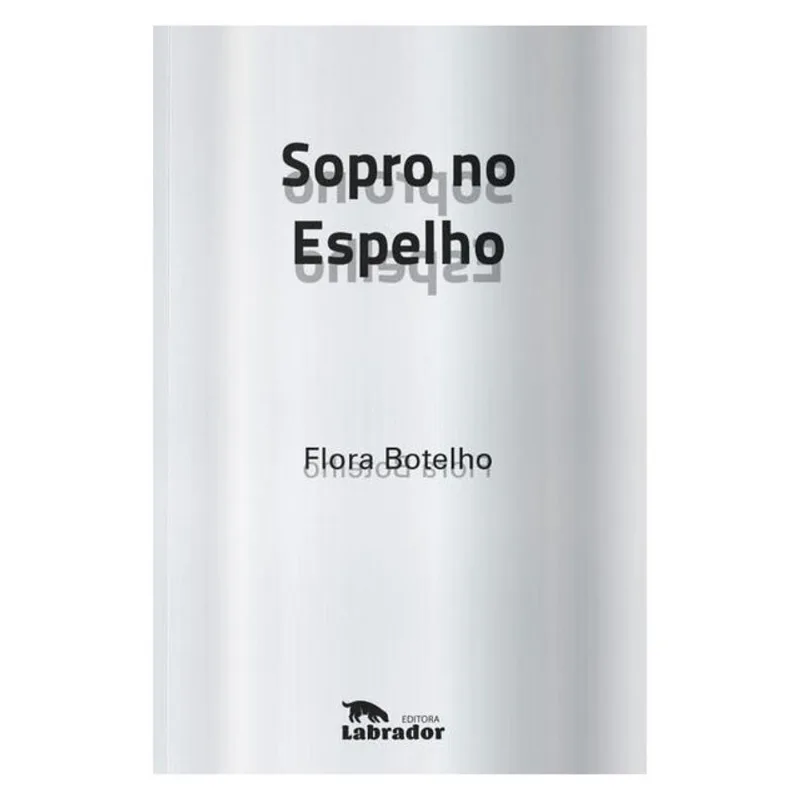 SOPRO NO ESPELHO