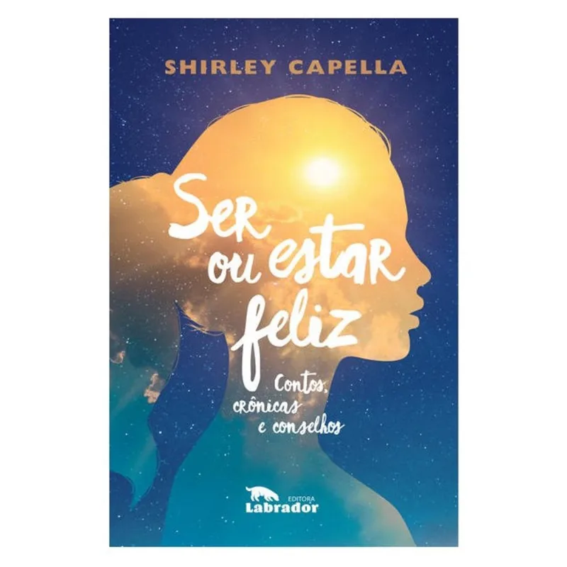SER OU ESTAR FELIZ