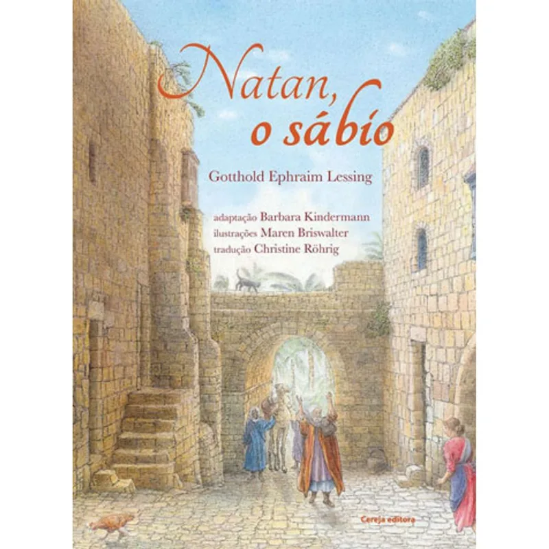 NATAN, O SÁBIO