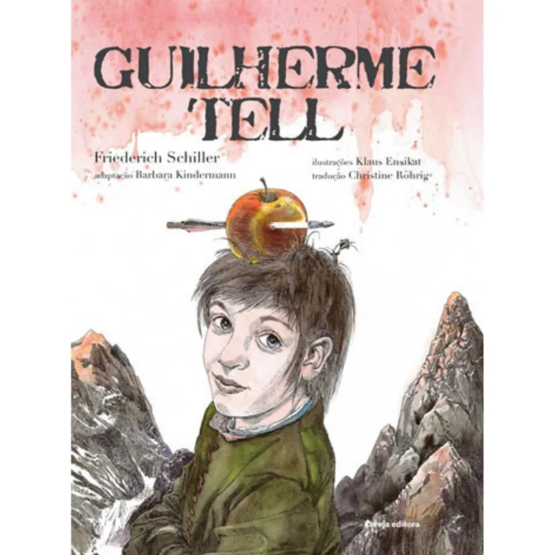 GUILHERME TELL