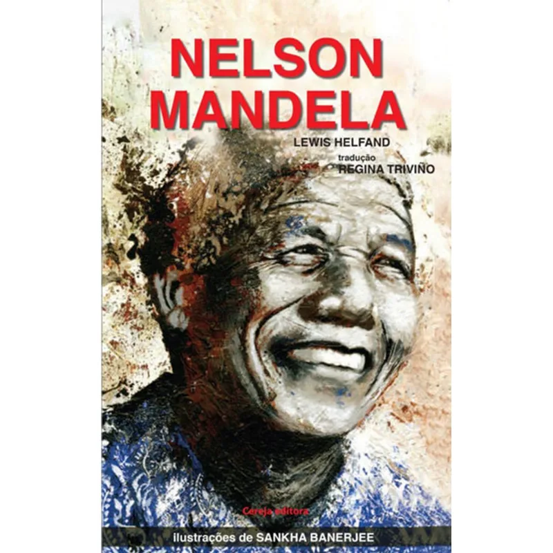 NELSON MANDELA
