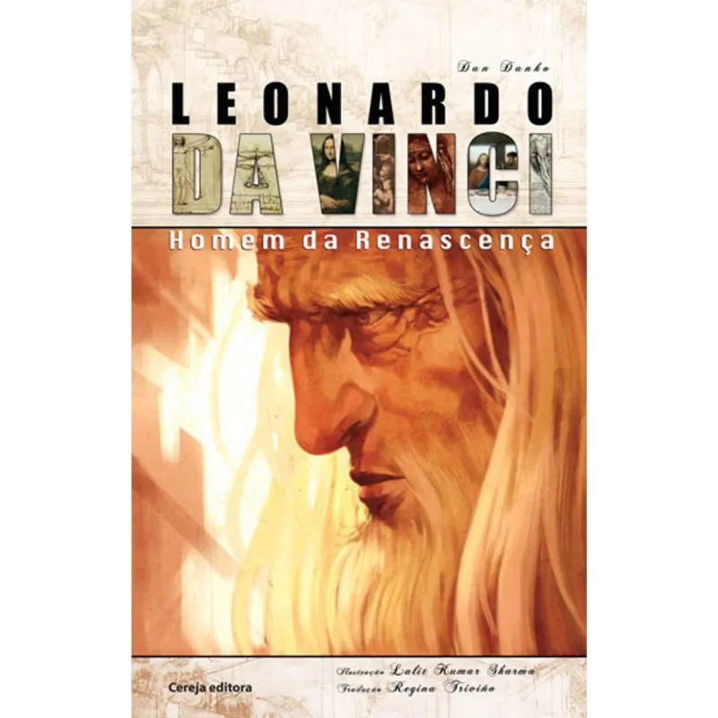 LEONARDO DA VINCI