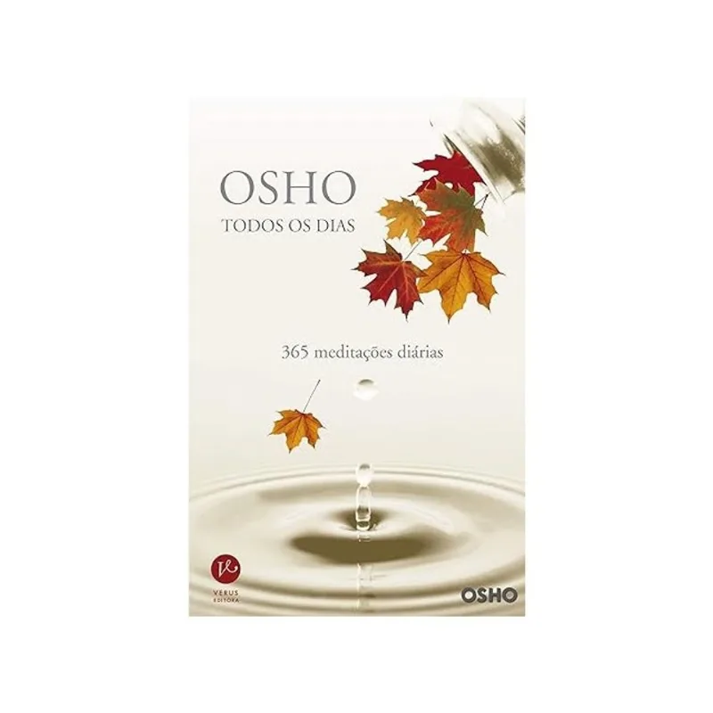 OSHO TODOS OS DIAS