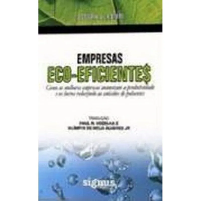 EMPRESAS ECO-EFICIENTES