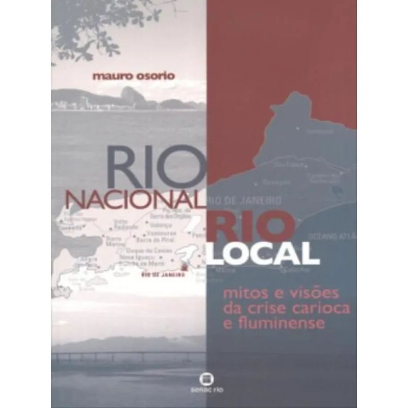 RIO NACIONAL, RIO LOCAL