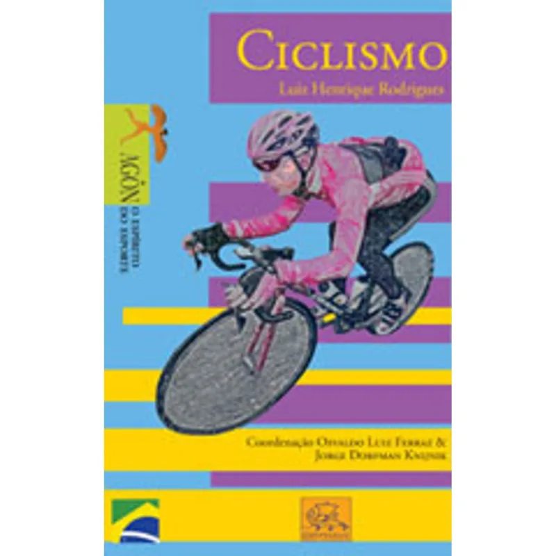 CICLISMO