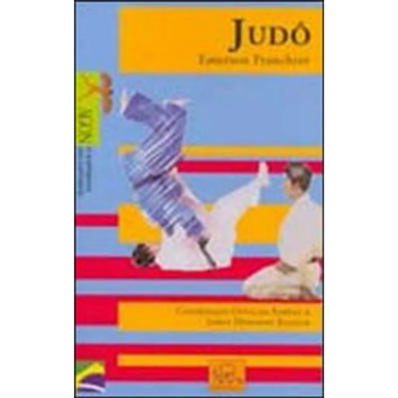 JUDO