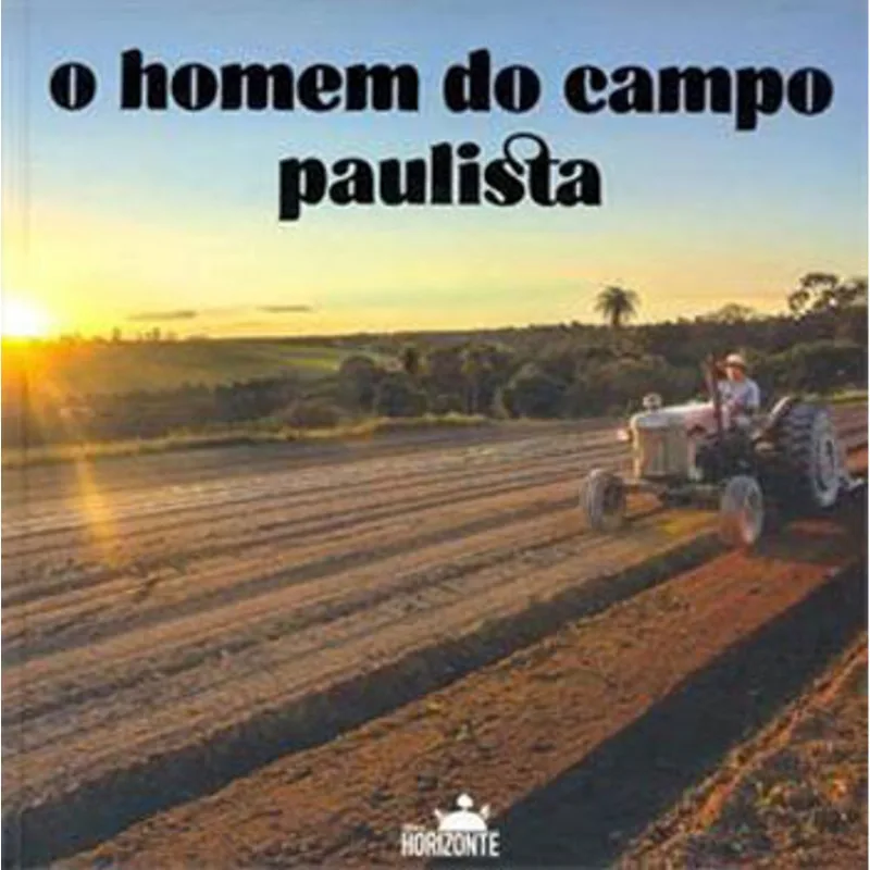 HOMEM DO CAMPO PAULISTA, O