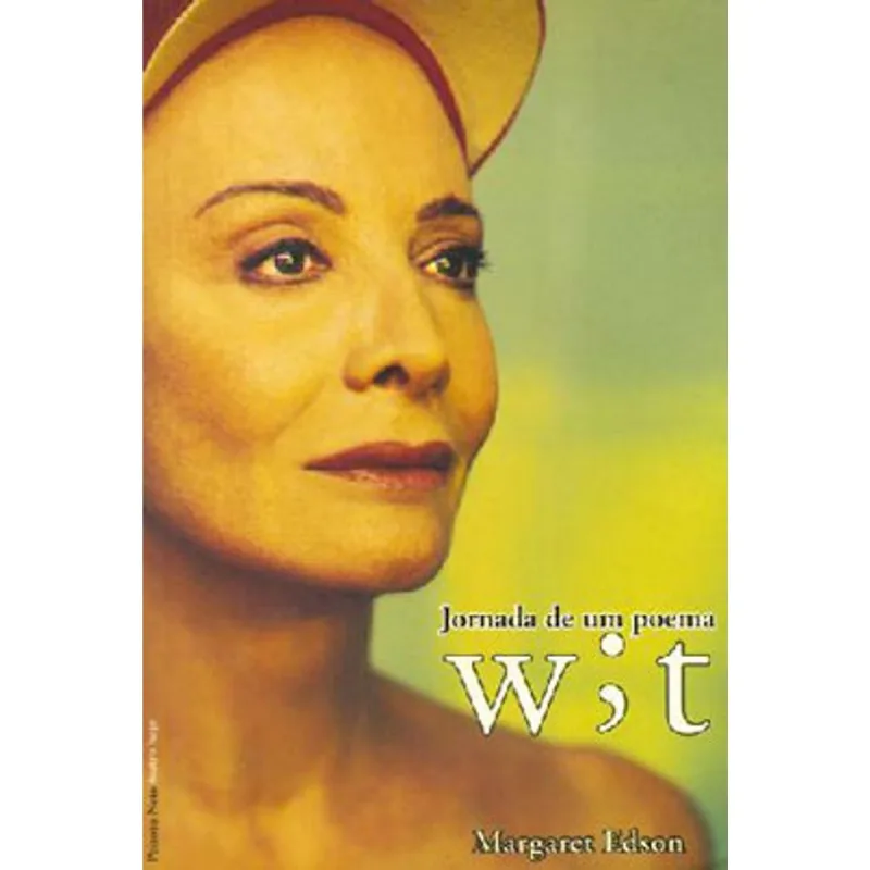 W;T - JORNADA DE UM POEMA