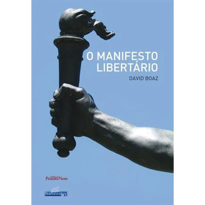 O MANIFESTO LIBERTÁRIO
