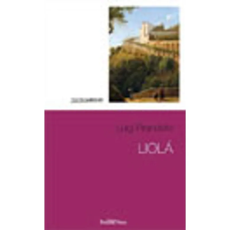 LIOLÁ - VOL. 1