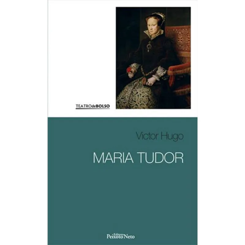 MARIA TUDOR - VOL. 8