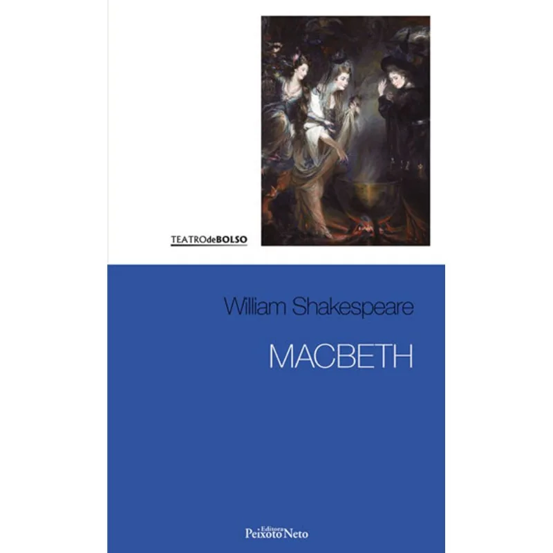 MACBETH - VOL. 17