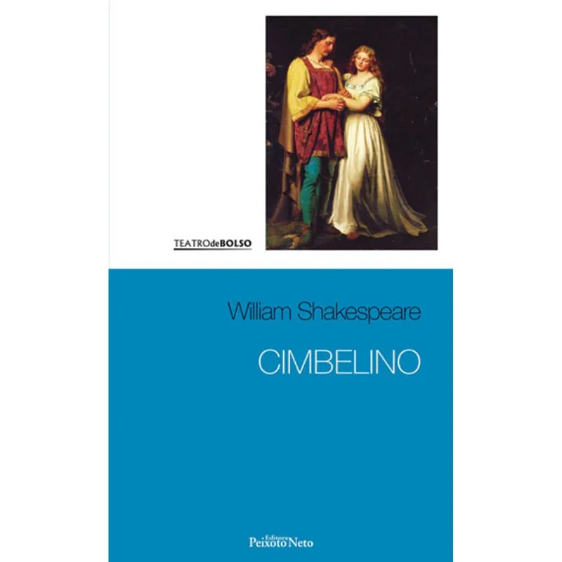 CIMBELINO - VOL. 23