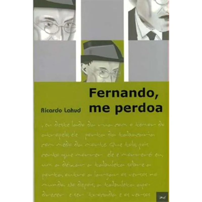 Fernando, Me Perdoa