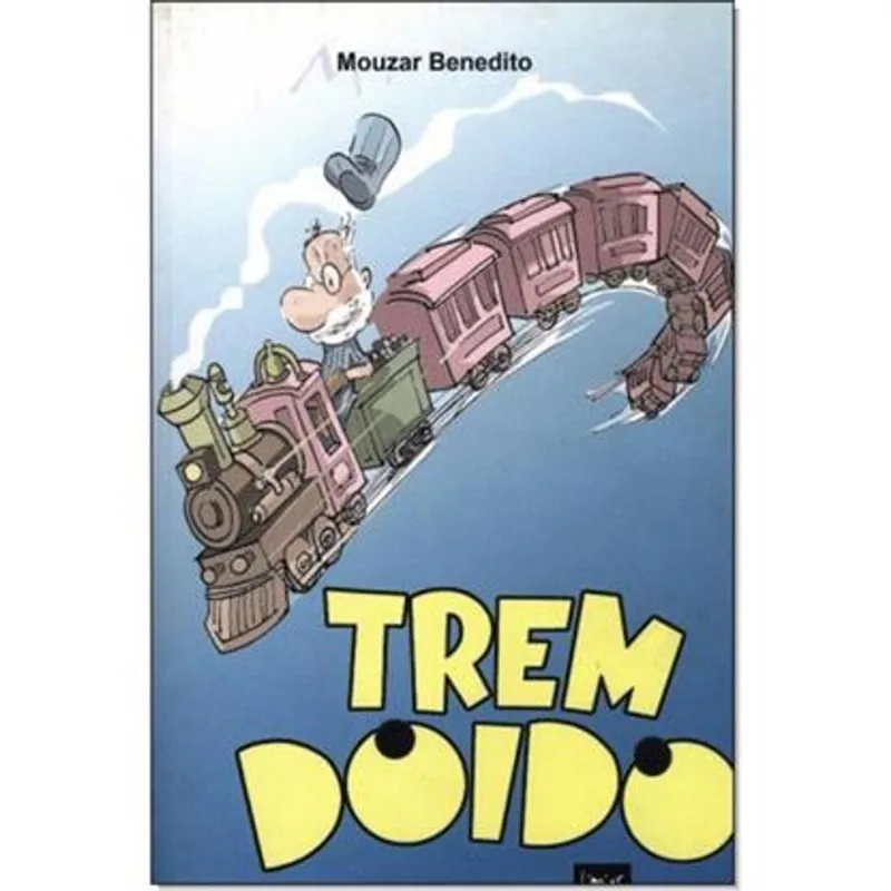 Trem Doido