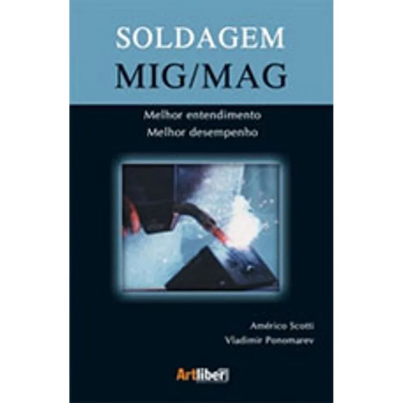 SOLDAGEM MIG / MAG