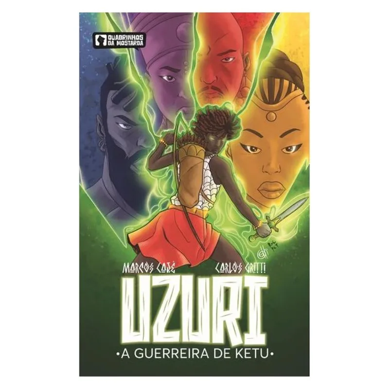 UZURI