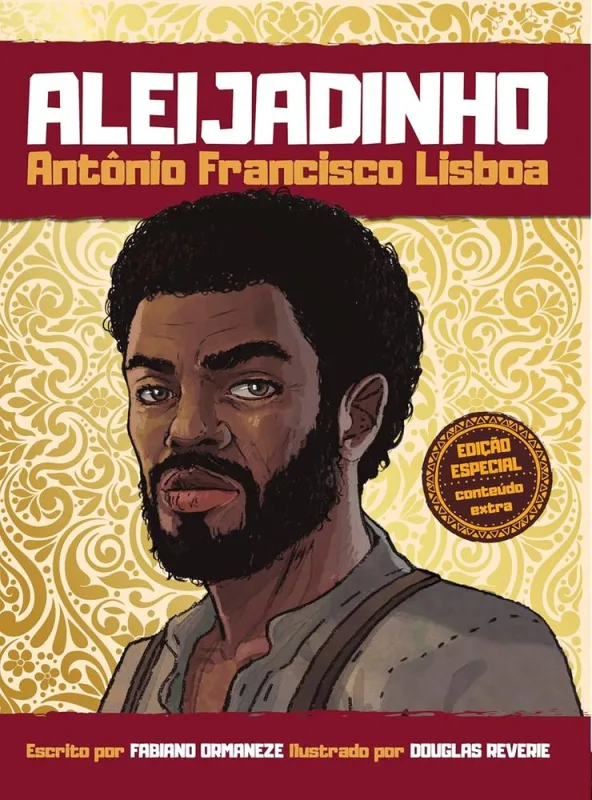 Aleijadinho - LC - Livros