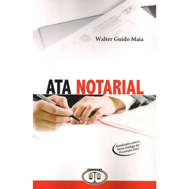 ATA NOTARIAL