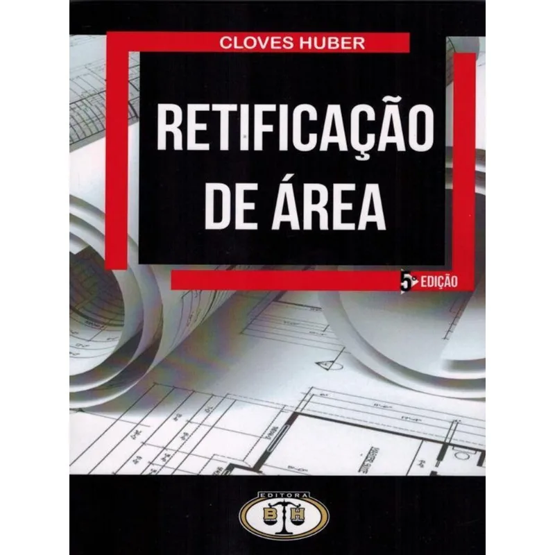 RETIFICAÇÃO DE ÁREA - 2023