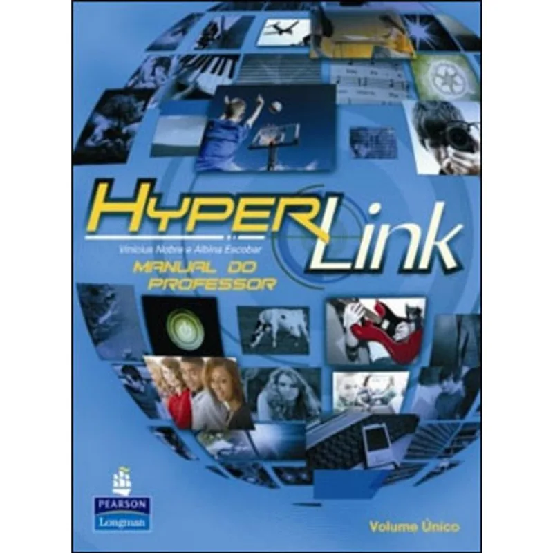 HYPERLINK - TEACHER´S BOOK PACK