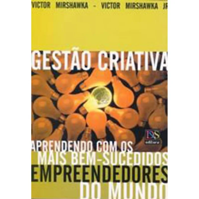 GESTÃO CRIATIVA