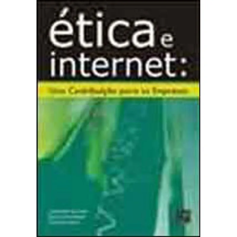 ÉTICA E INTERNET
